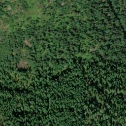 Satellite imagery of Surveyors Ridge, US