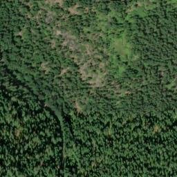 Satellite imagery of Surveyors Ridge, US