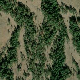 Satellite imagery of Crow Ridge, US