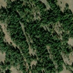 Satellite imagery of Crow Ridge, US