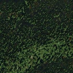 Satellite imagery of Robinson Dike Mine, US