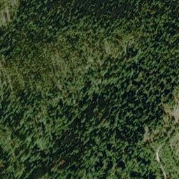Satellite imagery of Comstock Mine, US