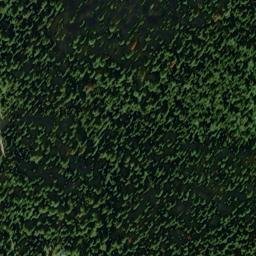 Satellite imagery of Comstock Mine, US