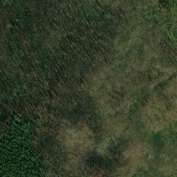 Satellite imagery of Hida Point, US