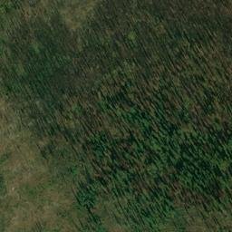 Satellite imagery of Hida Ridge, US