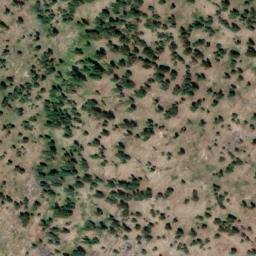 Satellite imagery of Black Ridge, US