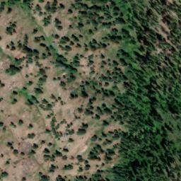 Satellite imagery of Black Ridge, US