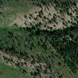 Satellite imagery of Smith Ridge, US