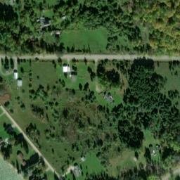 Satellite imagery of Greenman Point, US