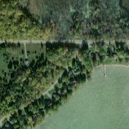 Satellite imagery of Greenman Point, US
