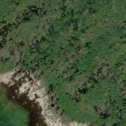 Satellite imagery of Hungerford Point, CA
