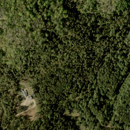 Satellite imagery of Wilno Pass, CA