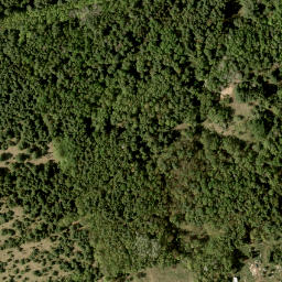 Satellite imagery of Wilno Pass, CA