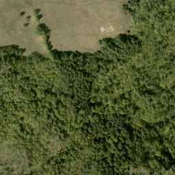 Satellite imagery of O'Connors Hill, CA