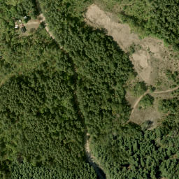 Satellite imagery of O'Connors Hill, CA