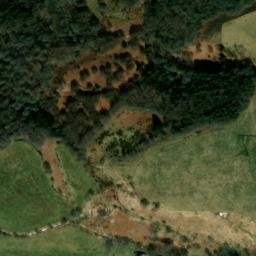 Satellite imagery of Pierres Bataillères, FR