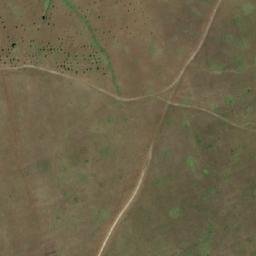 Satellite imagery of Dealul Grindu, RO
