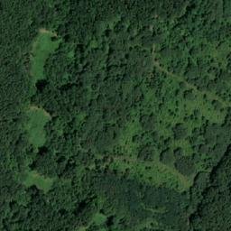 Satellite imagery of Dealul Sec, RO