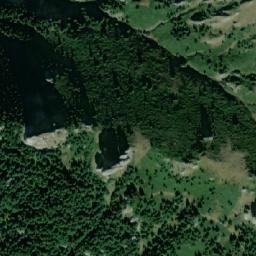 Satellite imagery of Turnul Goliat, RO