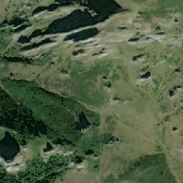 Satellite imagery of Turnul Goliat, RO