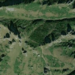 Satellite imagery of Babele la Sfat, RO