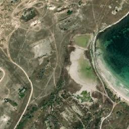 Satellite imagery of survey_point, UA