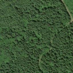 Satellite imagery of Fox Creek Ridge, US