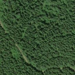 Satellite imagery of Fox Creek Ridge, US