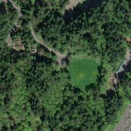 Satellite imagery of W 95 — NGS RD0382 — Portland, US, US