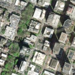 Satellite imagery of PORTLAND O W AND K STORE STACK — NGS RD3149, US