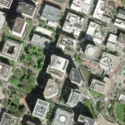 Satellite imagery of 30.2 — NGS RD0456 — Portland, US, US