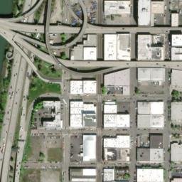 Satellite imagery of 30.2 — NGS RD0456 — Portland, US, US