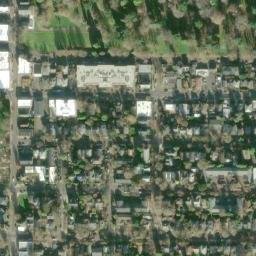 Satellite imagery of Wellesley Court Apartments, US