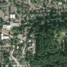 Satellite imagery of 1876 — NGS RD2919 — Portland, US, US
