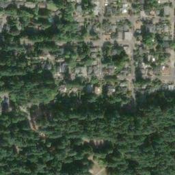 Satellite imagery of 1876 — NGS RD2919 — Portland, US, US