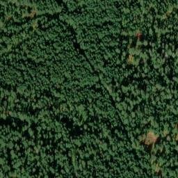 Satellite imagery of Surveyors Ridge, US
