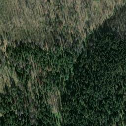Satellite imagery of Rock Creek Point, US