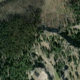 Satellite imagery of Rock Creek Point, US