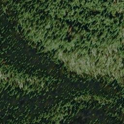Satellite imagery of Comstock Mine, US