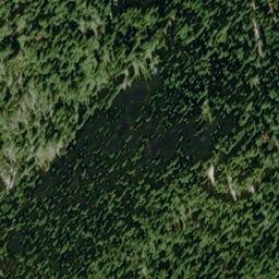 Satellite imagery of Comstock Mine, US