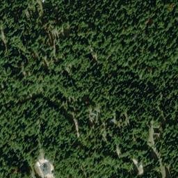 Satellite imagery of Comstock Mine, US