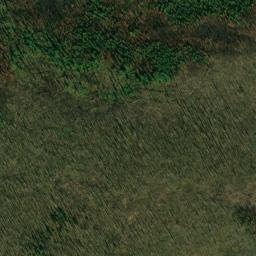 Satellite imagery of Hida Ridge, US
