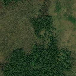Satellite imagery of Hida Ridge, US