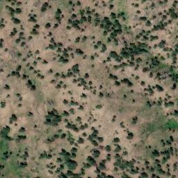 Satellite imagery of Corey Ridge, US