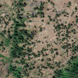 Satellite imagery of Corey Ridge, US