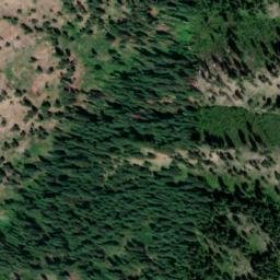 Satellite imagery of Corey Ridge, US