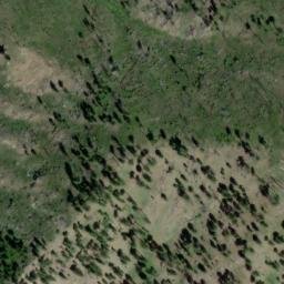 Satellite imagery of Smith Ridge, US