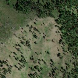 Satellite imagery of Smith Ridge, US