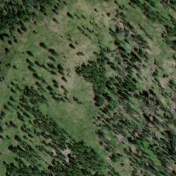 Satellite imagery of Prospect Ridge, US