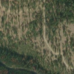 Satellite imagery of SE SW Section 3 Mine, US
